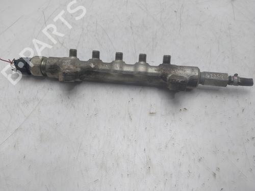 Sprederrør Sprederrør TOYOTA AVENSIS (_T25_) 2.2 D-4D (ADT251_, ADT251R) (150 hp) 37234092 37234092