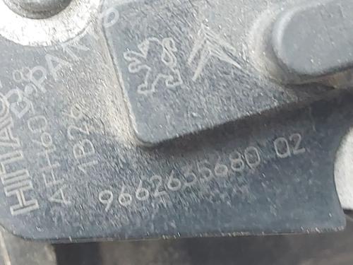 Mass air flow sensor CITROËN C5 III (RD_) | BP35929827M95 - Image 3