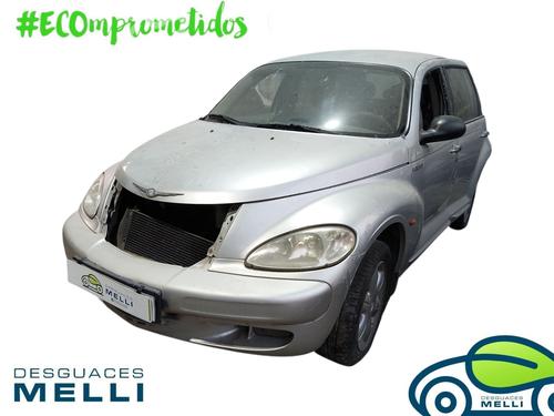 Used Parts CHRYSLER PT CRUISER (PT_) 2.2 CRD 4946188