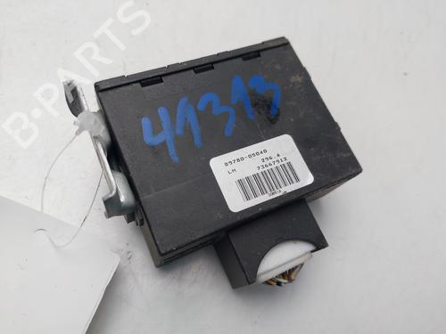 Used Electronic module Electronic module TOYOTA AVENSIS Estate (_T25_) 1.8 VVT-i (ZZT251_, ZZT251R) (129 hp) 34460196 34460196