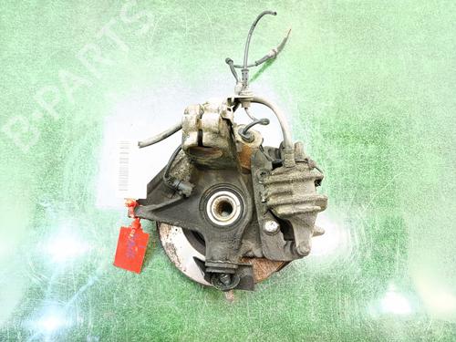 Left front steering knuckle PEUGEOT 406 (8B) 1.8 BiFuel | BP24882808M25 