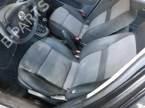 Radiador A/A VW GOLF IV (1J1) 1.9 TDI | BP5418855M32
