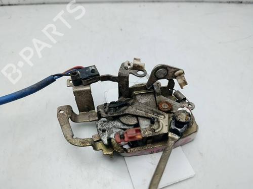 Used Front left lock Front left lock KIA PRIDE (DA) 1.3 (64 hp) 40294391 40294391