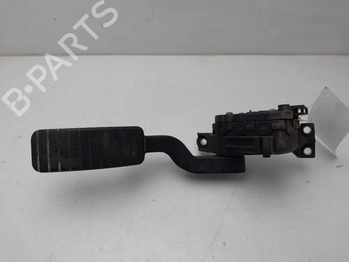 Pedal Pedal RENAULT LAGUNA II (BG0/1_) 1.9 dCi (BG08, BG0G) (120 hp) 34192699 34192699