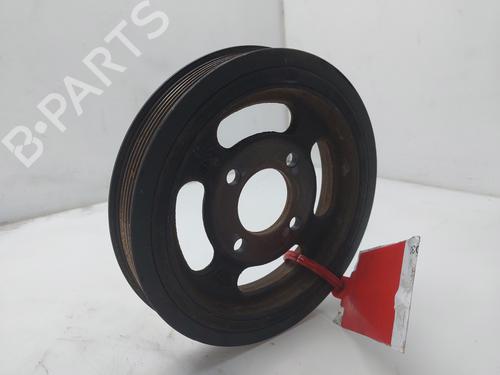 Pulley CHEVROLET EPICA (KL1_) 2.0 D | BP18051002M122 