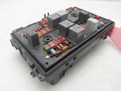 Fuse box OPEL ASTRA J (P10) | BP38346305E1 - Image 2
