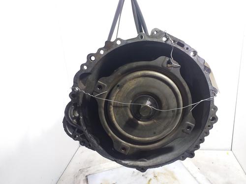 Gearbox LAND ROVER DISCOVERY III (L319) 2.7 TD 4x4 | BP9512877M3 