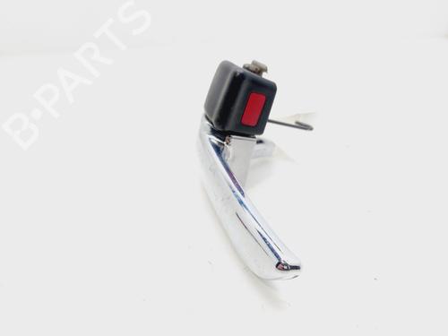 Front left interior door handle MAZDA 5 (CR) 2.0 CD (CR19) | BP28090072I13 