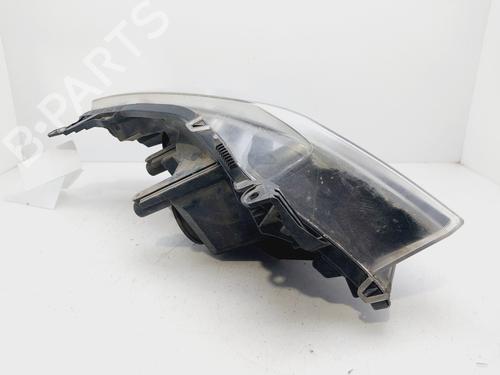 Left headlight OPEL ASTRA H (A04)  | BP29705798C28 