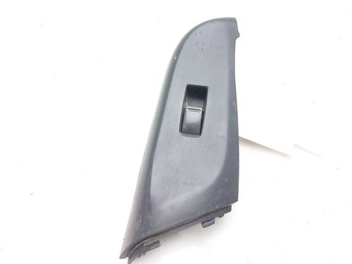 Right front window switch NISSAN ALMERA II (N16) 2.2 dCi | BP17900626I26 