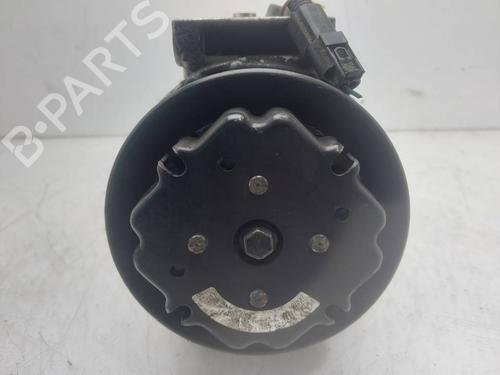Used AC compressor AC compressor 39184014 39184014