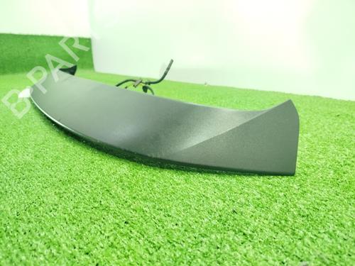 Spoiler bagklap CITROËN C4 II (NC_) | BP33747698C96 - Image 2