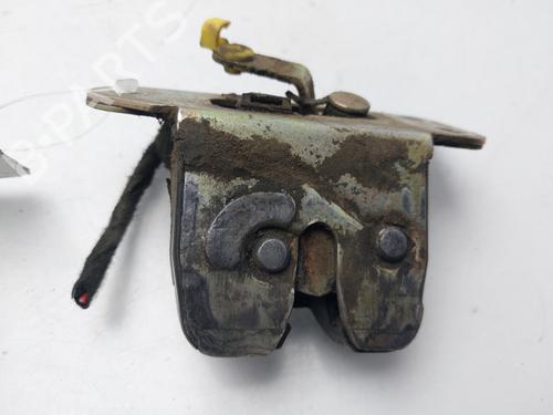 Used Tailgate lock Tailgate lock 36900085 36900085