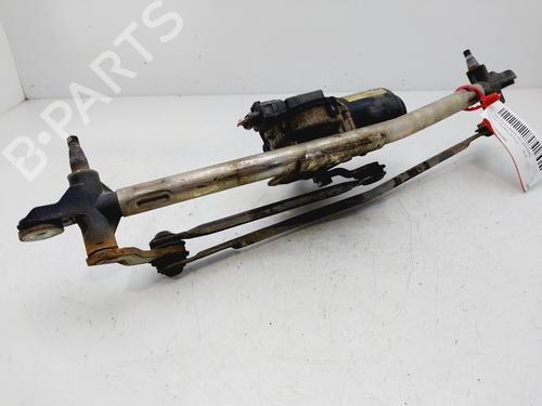 Front wiper motor FIAT FIORINO Box Body/MPV (225_) 1.3 D Multijet (225BXD1A, 225BXB1A, 225BXB11) | BP29748772M29