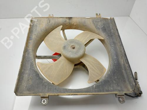 Used Radiator fan HONDA CR-V I (RD) 2.0 16V 4WD (RD1, RD3) (147 hp) 30481913