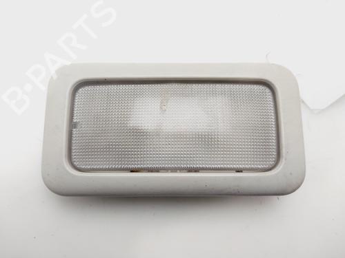 Luz interior FIAT PUNTO Hatchback Van (188_) 1.2 60 (60 hp) 31823494