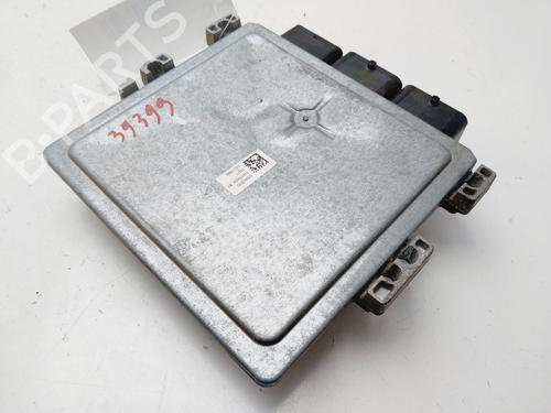 Engine control unit (ECU) FORD FOCUS III  | BP29755194M57 
