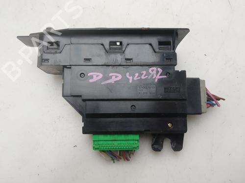 Right front window switch VOLVO V70 II (285) 2.4 D | BP37601210I26 - Image 4