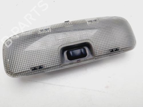 Used Interior roof light FORD FIESTA V (JH_, JD_) 1.4 16V (80 hp) 18675755