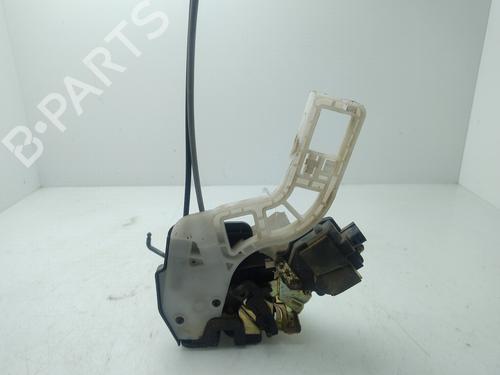 Used Rear left lock KIA SPORTAGE II (JE_, KM_) 2.0 i 16V (141 hp) 30090956