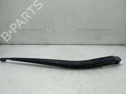 Used Rear windshield wiper arm Rear windshield wiper arm RENAULT LAGUNA III (BT0/1) [2007-2015] 40528926 40528926