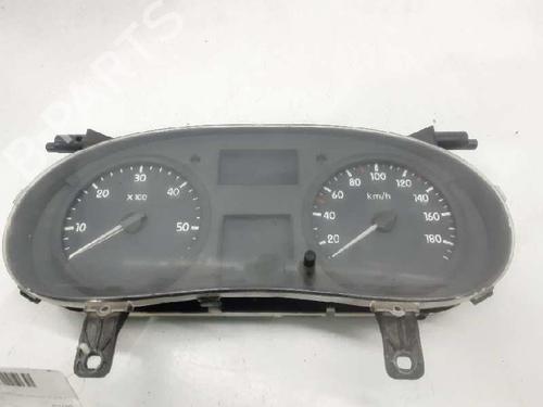 Used Instrument cluster NISSAN INTERSTAR Van (X70) dCi 100 (99 hp) 6554770