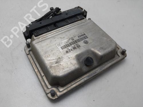 Engine control unit (ECU) SEAT IBIZA III (6L1) | BP37026472M57 - Image 2