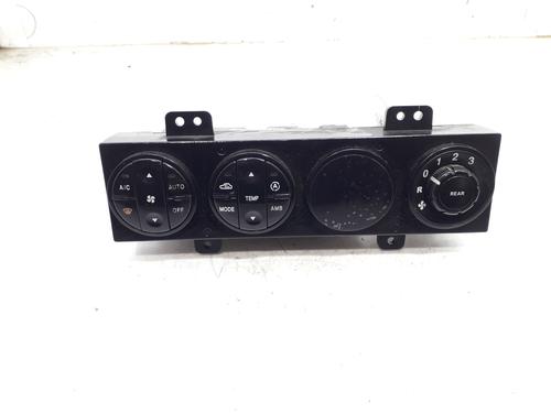 Used Climate control KIA CARNIVAL II (GQ) 2.9 CRDi (144 hp) 9717306