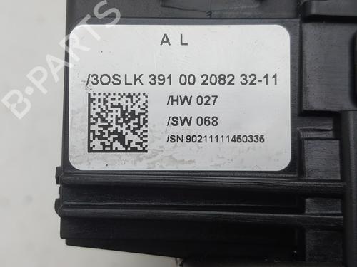Steering wheel controls BMW 1 (E87) 116 d | BP37584218E15 - Image 5
