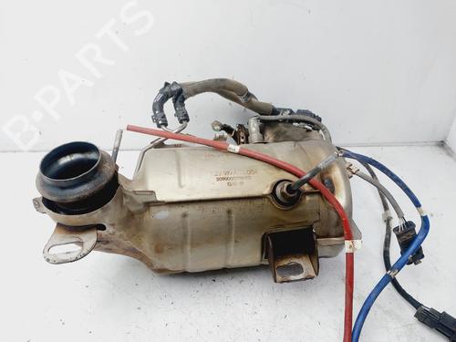 Katalysator DACIA DUSTER (HM_) [2017-2025]  29903282