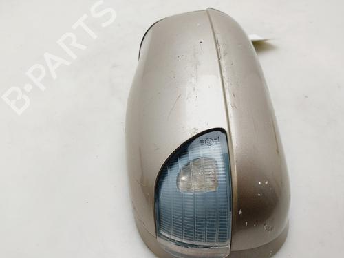 Right mirror MERCEDES-BENZ E-CLASS (W210) E 320 CDI (210.026) | BP27192770C27 