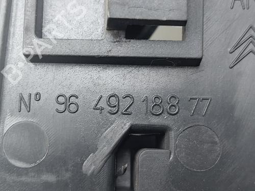 Rear right interior door handle CITROËN C5 I (DC_) 2.0 HDi (DCRHZB, DCRHZE) | BP34179764I16 - Image 4