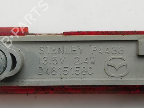 Third brake light MAZDA 5 (CR) 2.0 CD (CR19) | BP33930176L11  - Image 5