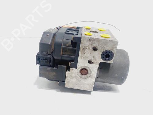 Bremsaggregat ABS RENAULT SCÉNIC I MPV (JA0/1_, FA0_) 1.9 dTi (JA0N) | BP29326322M43 
