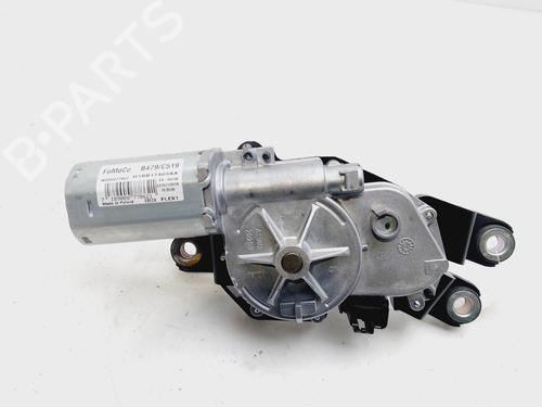 Rear wiper motor FORD FOCUS IV (HN)  | BP25023822M102 