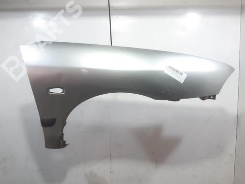 Used Right front fenders Right front fenders MITSUBISHI CARISMA (DA_) 1.9 DI-D (DA5A) (102 hp) 11196779 11196779