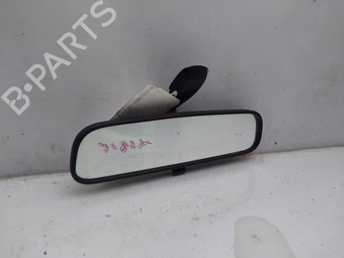 Used Rear mirror HYUNDAI COUPE II (GK) 1.6 16V (105 hp) 16012446