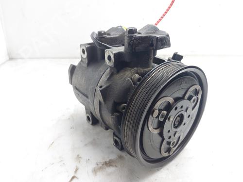 AC compressor SSANGYONG KYRON  | BP22608954M34 
