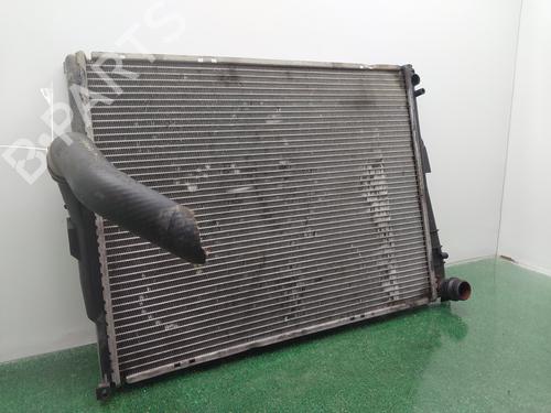 Water radiator BMW 3 (E46) 320 d | BP36019560M31 - Image 4