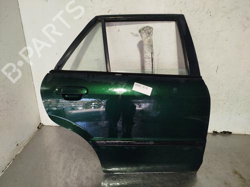 Used Right rear door MAZDA 323 F VI Hatchback (BJ) 2.0 TD (90 hp) 30196373