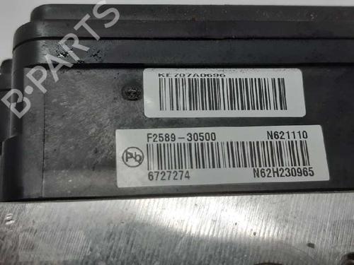 ABS pump HYUNDAI ELANTRA V Saloon (MD, UD) 1.6 | BP5386049M43 