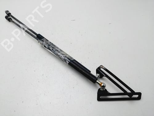 Used Hood lift support VW POLO V (6R1, 6C1) 1.2 (60 hp) 26040041