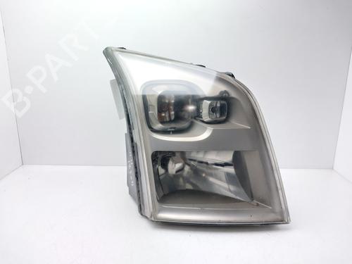 Used Right headlight Right headlight FORD TRANSIT Van (FA_ _) [2006-2014] 34098547 34098547