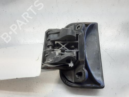 Front right exterior door handle PEUGEOT PARTNER MPV (5_, G_) 1.9 D 4x4 | BP12407649C129
