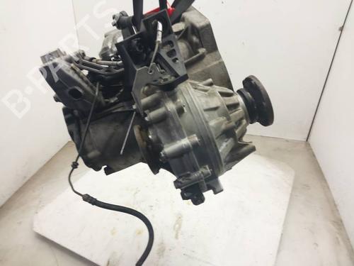 Gearbox SEAT LEON (1P1) 1.9 TDI | BP39960232M3 - Image 4