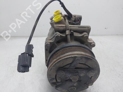 Used AC compressor AC compressor 37011045 37011045