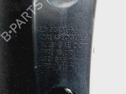 Left taillight KIA CARENS IV 1.6 GDi | BP30659833C34