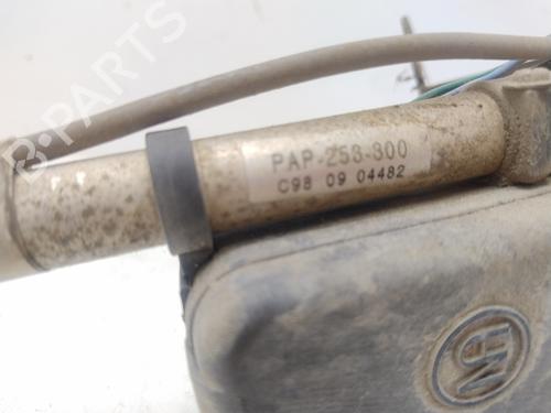 Antenne/Base OPEL MONTEREY B (M98) 3.0 DTI (UBS73D, UBS73G) | BP36469382C140 - Image 2