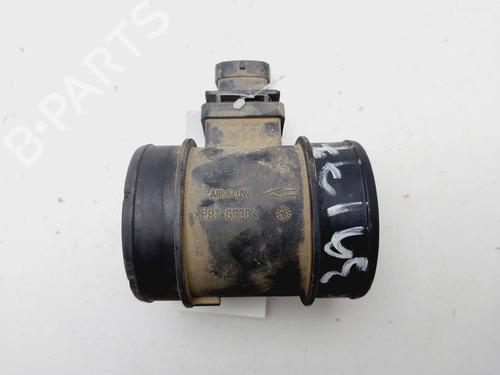 Used Mass air flow sensor OPEL ASTRA H (A04) [2004-2014]  29353758