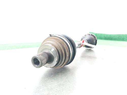 Left front driveshaft SEAT ALTEA XL (5P5, 5P8)  | BP18667593M38 